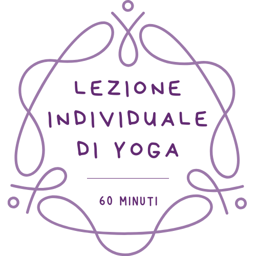 Lezione di Yoga Individuale