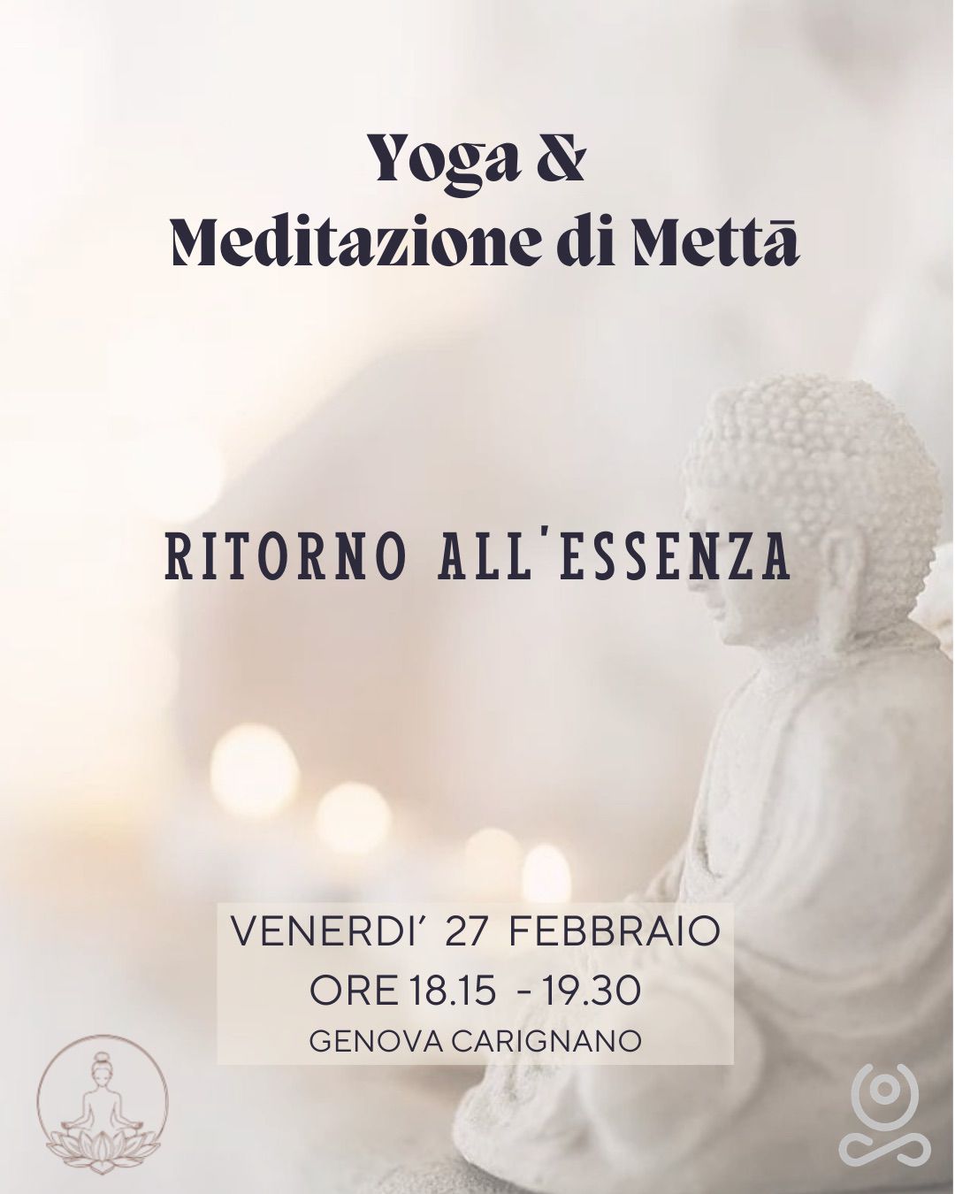 Ritorno All'Essenza